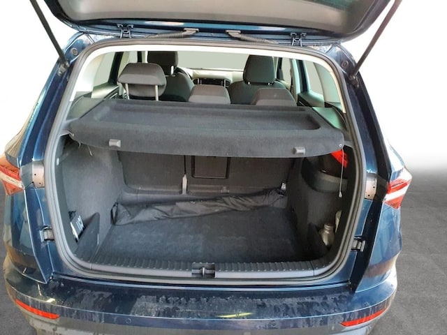 Skoda Karoq 2.0 TDI Style Style