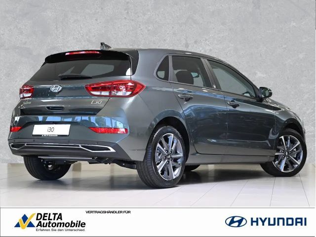 Hyundai i30 Edition 30 plus T-GDi