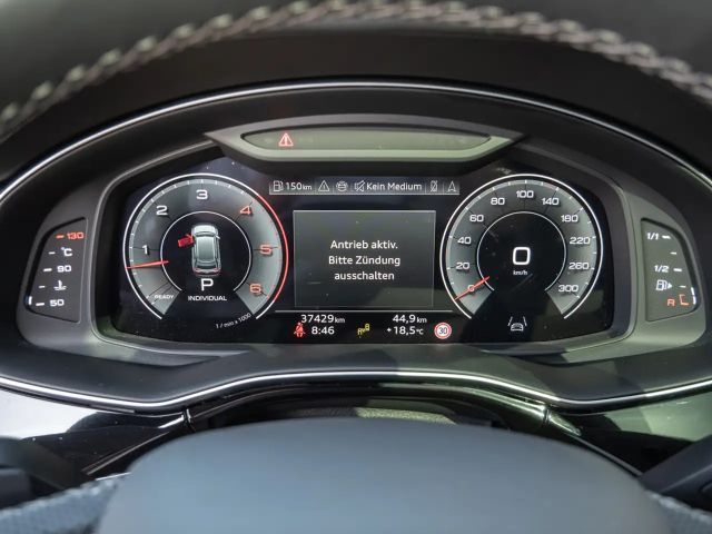 Audi Q8 50 TDI Quattro S-Line