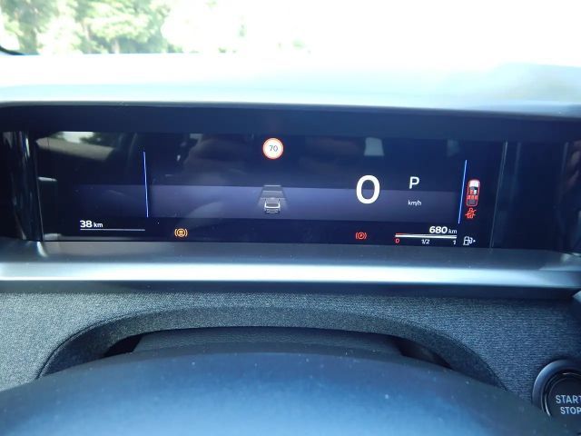 Opel Grandland X Edition Hybrid