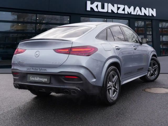 Mercedes-Benz GLE 53 AMG 4MATIC+ AMG Line Coupé