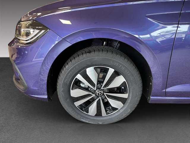 Volkswagen Polo 1.0 TSI DSG IQ.Drive