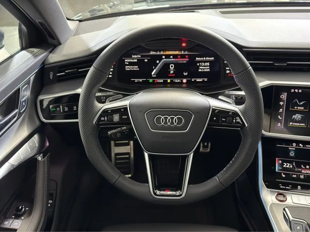 Audi S6 TDI