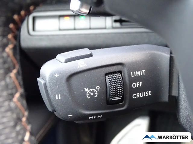 Peugeot 3008 GT-Line PureTech