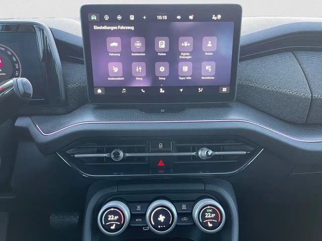 Skoda Kodiaq Selection