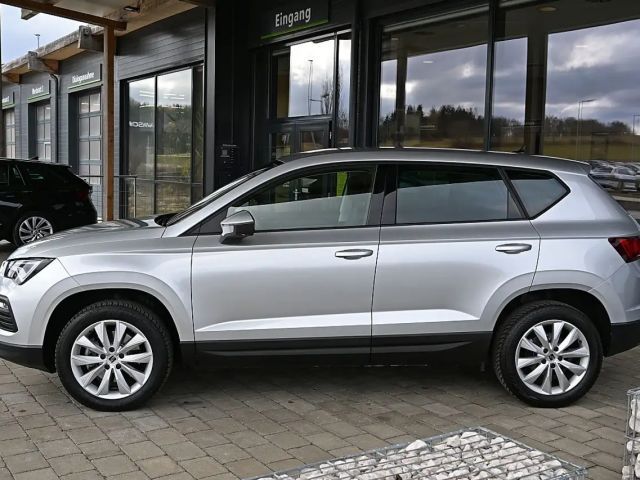 Seat Ateca DSG Style