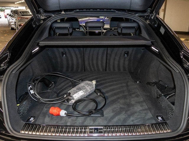 Audi e-tron 50 Quattro S-Line Sportback