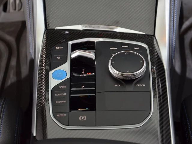 BMW i4 Coupé eDrive40