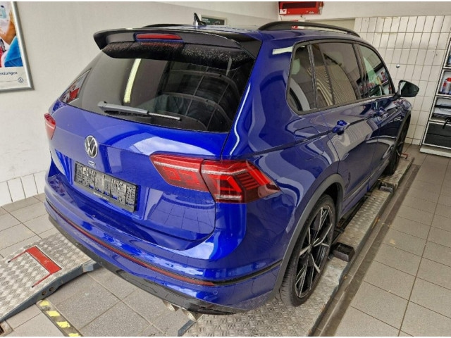 Volkswagen Tiguan 4Motion DSG