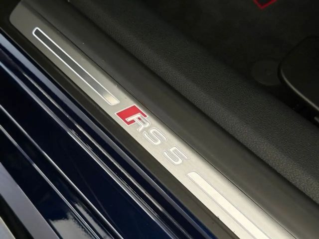 Audi RS5 Quattro Sportback