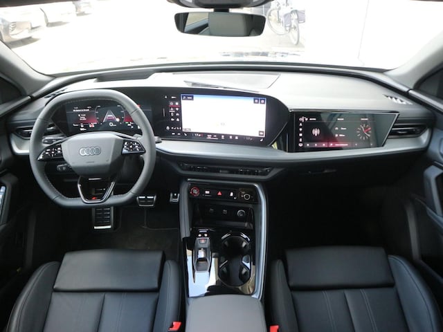 Audi Q5 Quattro S-Tronic Sportback