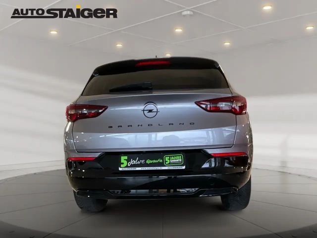 Opel Grandland X GS-Line Grand Sport