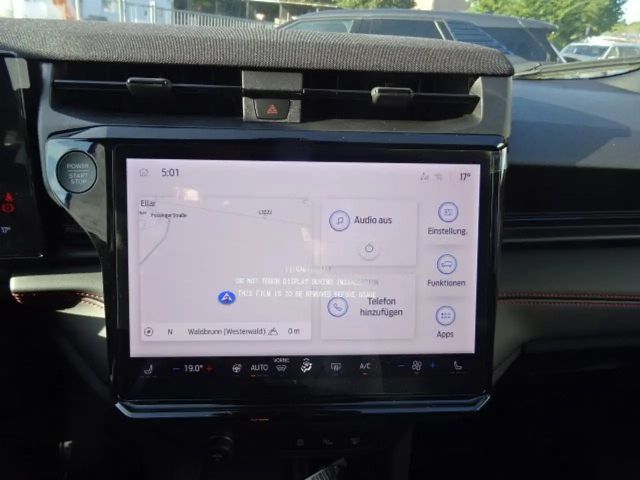 Ford Puma EcoBoost ST Line