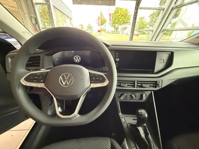 Volkswagen Polo 1,0 KLIMA LED SH APP C.