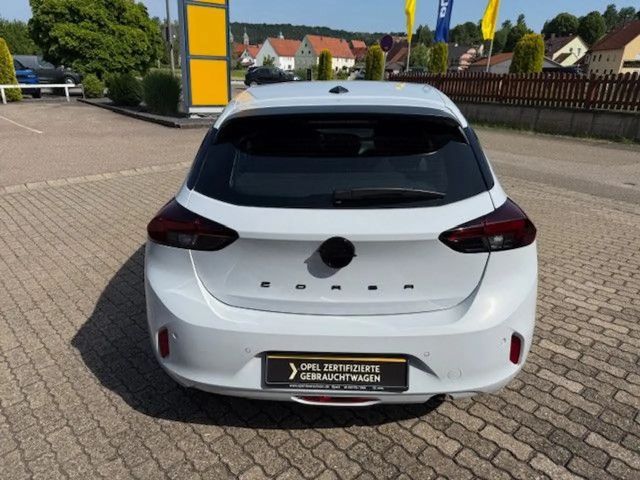 Opel Corsa 1.2 Turbo