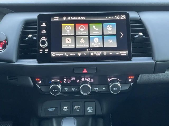 Honda Jazz 1.5 Advance e:HEV