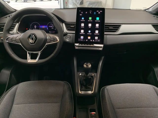 Renault Captur TCe 90 Techno