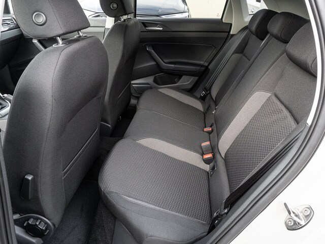 Volkswagen Polo 1.0 TSI