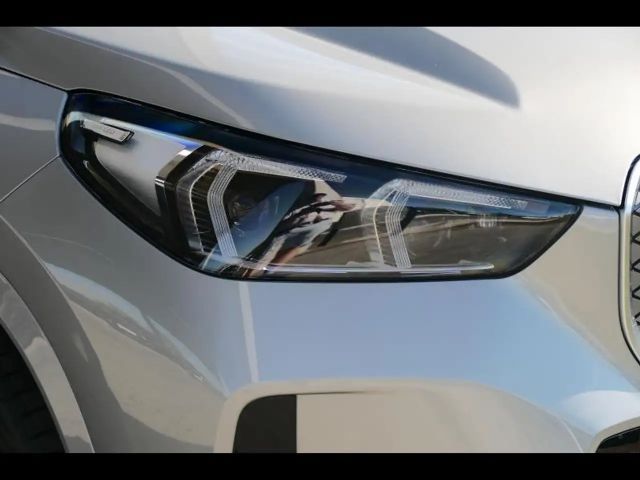 BMW iX1 M-Sport eDrive20