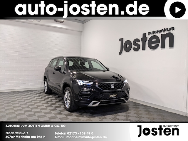 Seat Ateca 1.5 TSI DSG Style