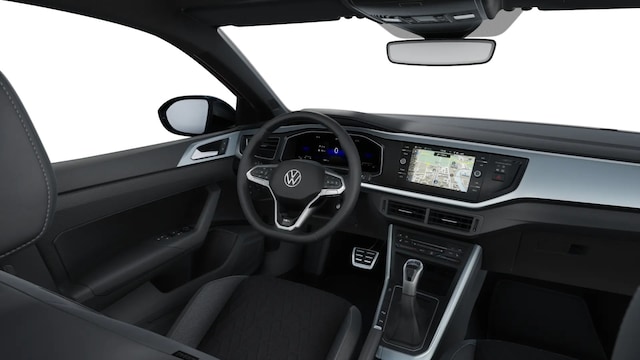 Volkswagen Taigo 1.0 TSI DSG Life