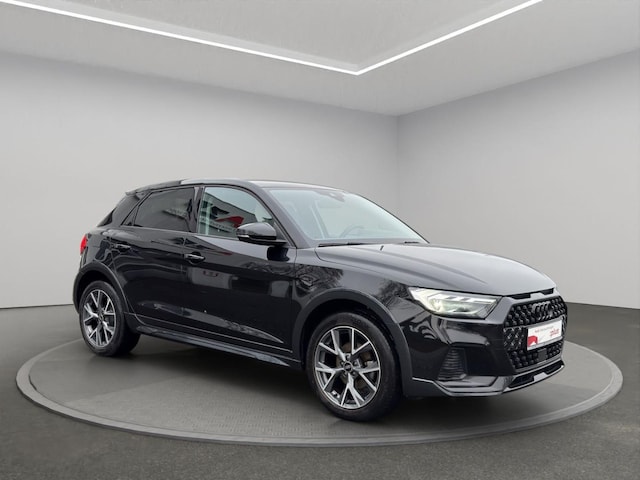 Audi A1 Citycarver 30 TFSI Allstreet S-Tronic