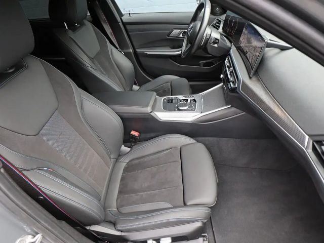 BMW 340 340d M-Sport Touring xDrive