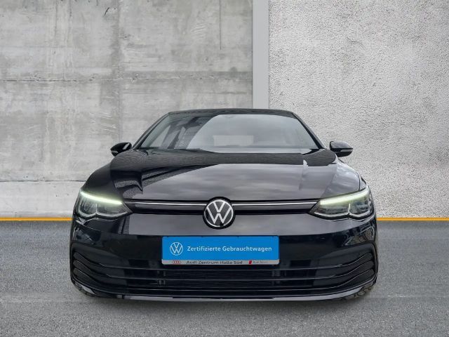 Volkswagen Golf 1.5 TSI Golf VIII Life
