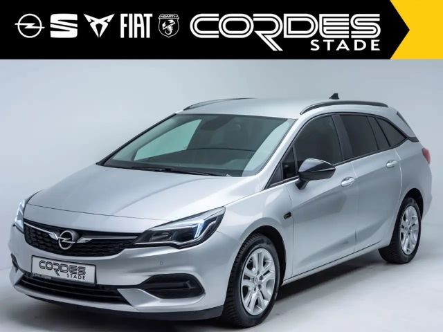 Opel Astra Edition Sports Tourer Turbo