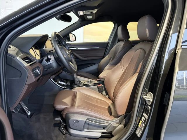 BMW X2 M-Sport xDrive