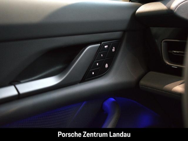 Porsche Taycan Sport Turismo