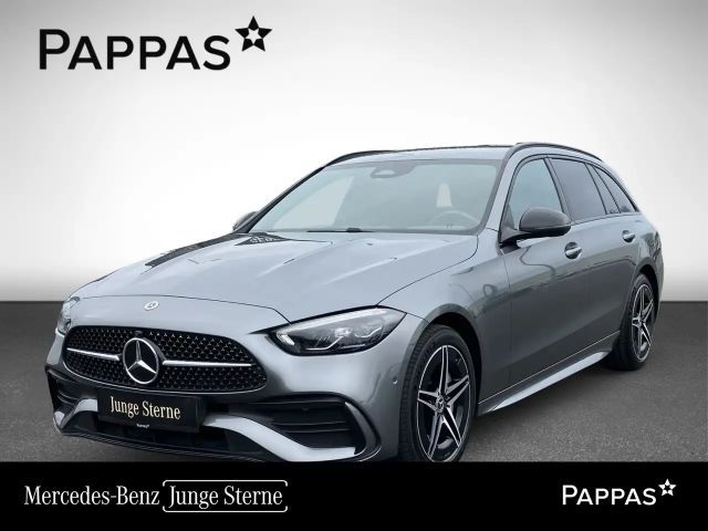 Mercedes-Benz C 300 4MATIC Estate