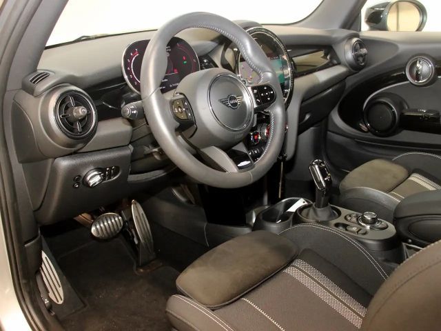 MINI John Cooper Works 3-deurs