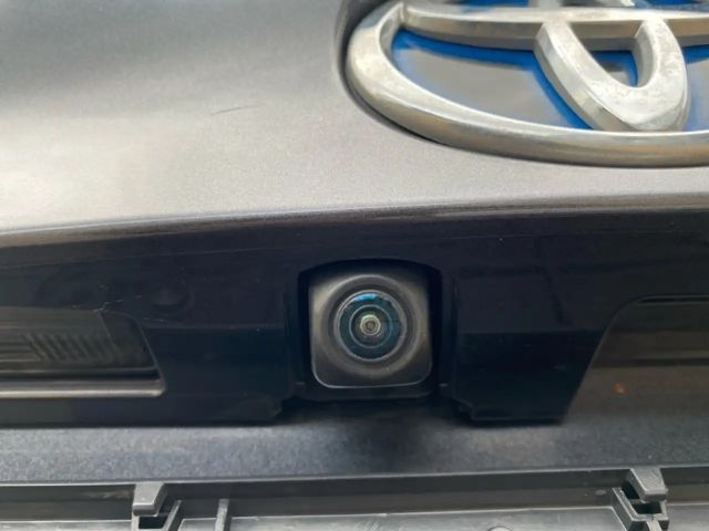 Toyota C-HR Business Hybride