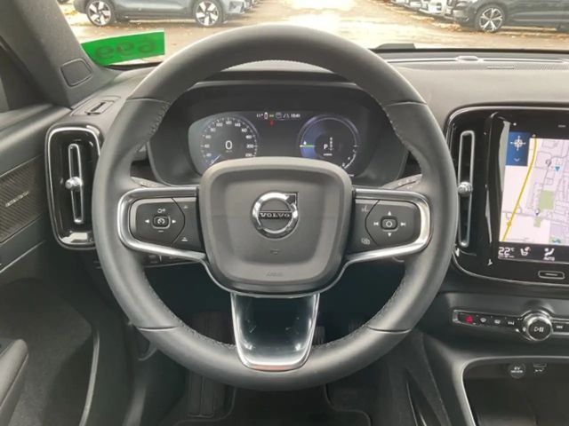 Volvo XC40 Bright Plus T5