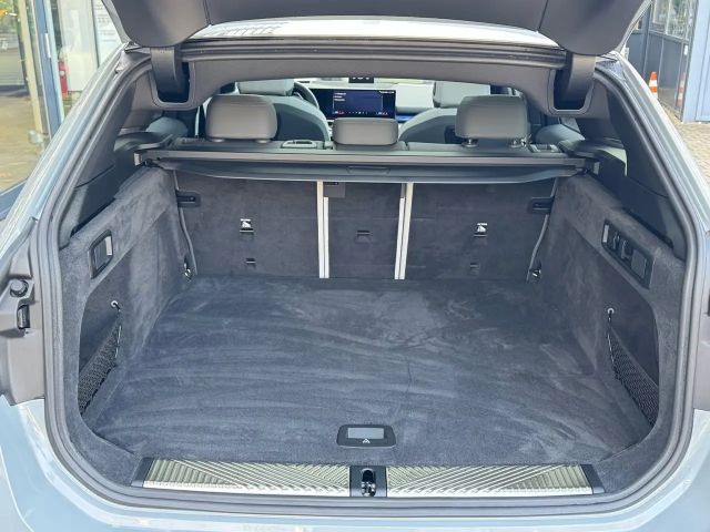 BMW 550 M-Sport xDrive