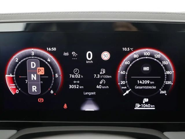 Volkswagen Passat Business DSG Variant