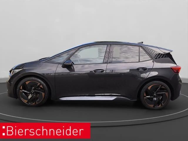 Cupra Born NAVI PANO LED