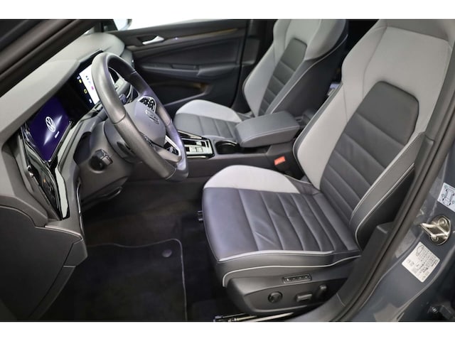 Volkswagen Golf 2.0 TDI GTD