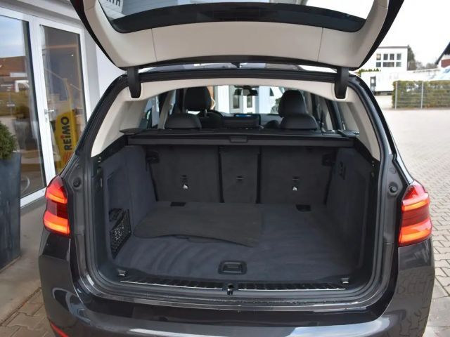 BMW iX3 Impressive iX3