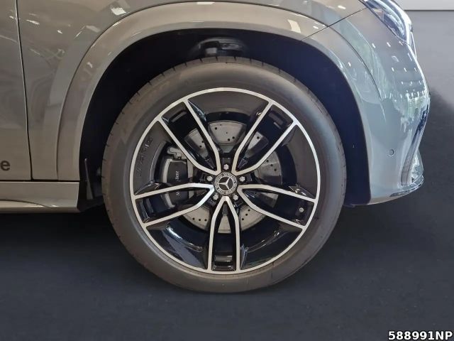 Mercedes-Benz GLE 450 4MATIC AMG Line