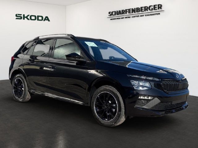 Skoda Kamiq 1.0 TSI Monte Carlo