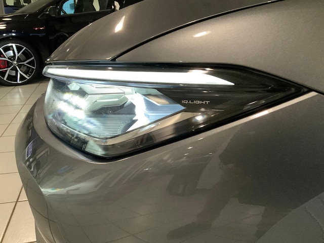 Volkswagen Passat 1.5 eTSI Variant