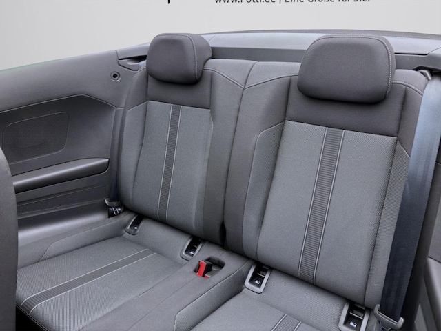 Volkswagen T-Roc 1.0 TSI Cabriolet Style