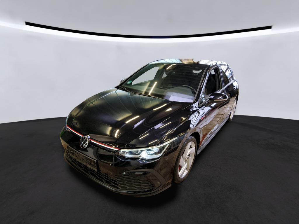 Volkswagen Golf 2.0 TSI GTI