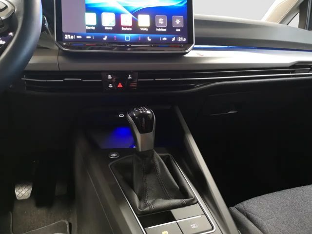 Volkswagen Golf 1.5 TSI Life Variant