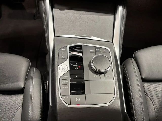 BMW 420 420d M-Sport Sedan xDrive