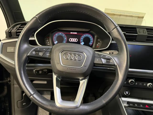 Audi Q3 35 TDI S-Tronic