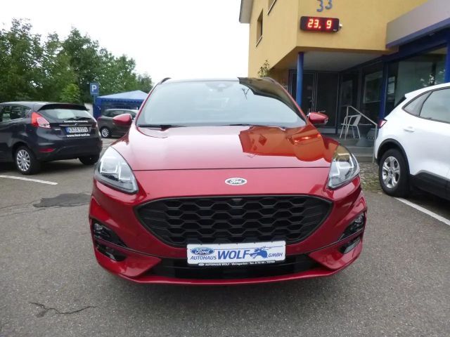 Ford Kuga Plug in Hybrid ST Line X