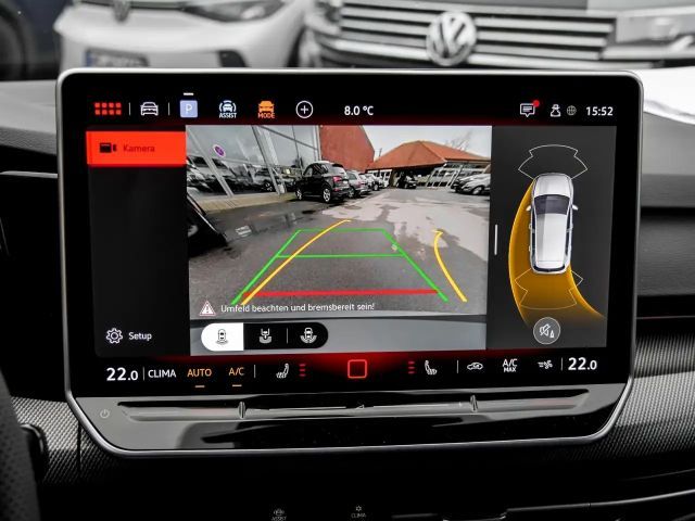 Volkswagen Golf GTI Golf VIII IQ.Drive